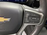 Thumbnail of 2022 Northsky Blue Metallic Chevrolet Silverado 1500
