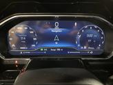 Thumbnail of 2022 Northsky Blue Metallic Chevrolet Silverado 1500