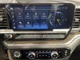 Thumbnail of 2022 Northsky Blue Metallic Chevrolet Silverado 1500