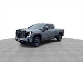 Thumbnail of 2025 Gray GMC Sierra 3500