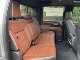 Thumbnail of 2025 Gray GMC Sierra 3500