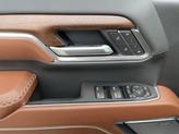 Thumbnail of 2025 Gray GMC Sierra 3500