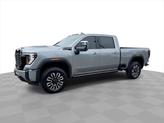 Photo of 2025 Gray GMC Sierra 3500