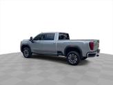 Thumbnail of 2025 Gray GMC Sierra 3500
