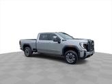 Thumbnail of 2025 Gray GMC Sierra 3500
