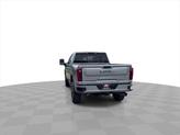 Thumbnail of 2025 Gray GMC Sierra 3500