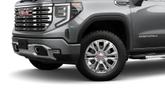 Thumbnail of 2026 Gray GMC Sierra 1500