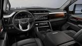 Thumbnail of 2025 Blue GMC Sierra 2500