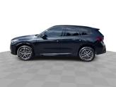 Thumbnail of 2023 Black BMW X1
