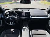 Thumbnail of 2023 Black BMW X1