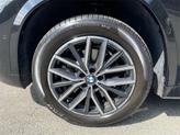 Thumbnail of 2023 Black BMW X1