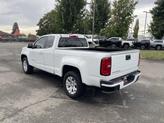 Thumbnail of 2022 White Chevrolet Colorado