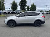Thumbnail of 2015 Silver Toyota RAV4