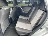 Thumbnail of 2015 Silver Toyota RAV4