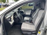 Thumbnail of 2015 Silver Toyota RAV4