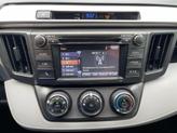 Thumbnail of 2015 Silver Toyota RAV4