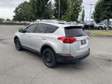 Thumbnail of 2015 Silver Toyota RAV4