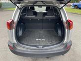 Thumbnail of 2015 Silver Toyota RAV4