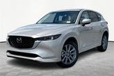 Thumbnail of 2025 Tan Mazda CX-5