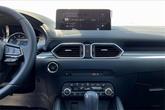 Thumbnail of 2025 Tan Mazda CX-5