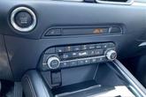Thumbnail of 2025 Tan Mazda CX-5