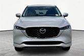 Thumbnail of 2025 Tan Mazda CX-5