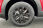 Thumbnail of 2025 Red Mazda CX-50