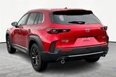 Thumbnail of 2025 Red Mazda CX-50