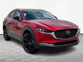 Photo of 2025 Red Mazda CX-30