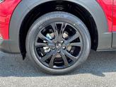 Thumbnail of 2025 Red Mazda CX-30