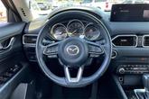 Thumbnail of 2021 Jet Black Mica Mazda CX-5