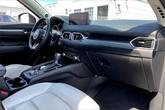 Thumbnail of 2021 Jet Black Mica Mazda CX-5