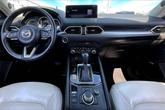 Thumbnail of 2021 Jet Black Mica Mazda CX-5