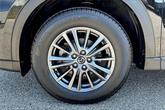 Thumbnail of 2021 Jet Black Mica Mazda CX-5