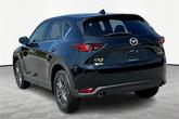 Thumbnail of 2021 Jet Black Mica Mazda CX-5