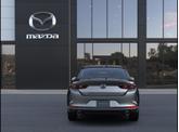 Thumbnail of 2025 Machine Gray Metallic Mazda Mazda3