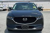 Thumbnail of 2021 Jet Black Mica Mazda CX-5