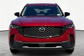 Thumbnail of 2025 Red Mazda CX-50