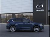 Thumbnail of 2025 Blue Mazda CX-5