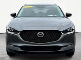 Thumbnail of 2025 Machine Gray Metallic Mazda CX-30