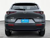 Thumbnail of 2025 Machine Gray Metallic Mazda CX-30