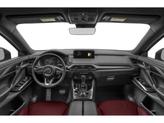 Thumbnail of 2023 Polymetal Gray Metallic Mazda CX-9