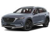 Photo of 2023 Polymetal Gray Metallic Mazda CX-9