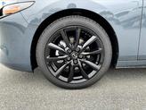 Thumbnail of 2025 Gray Mazda Mazda3