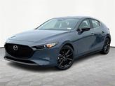 Thumbnail of 2025 Gray Mazda Mazda3