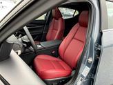 Thumbnail of 2025 Gray Mazda Mazda3