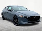 Photo of 2025 Gray Mazda Mazda3