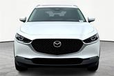 Thumbnail of 2025 White Mazda CX-30