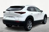 Thumbnail of 2025 White Mazda CX-30
