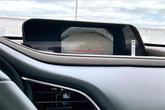Thumbnail of 2025 Blue Mazda CX-30